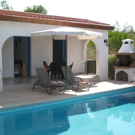 Villa Yvonne *