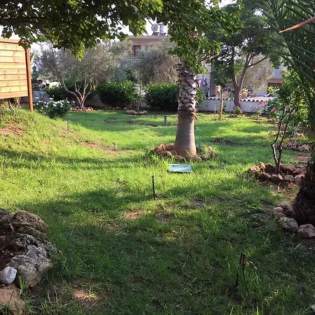Villa Yvonne *