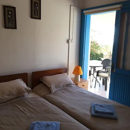 Villa Yvonne Paphos