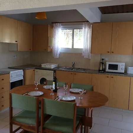 Villa Yvonne
