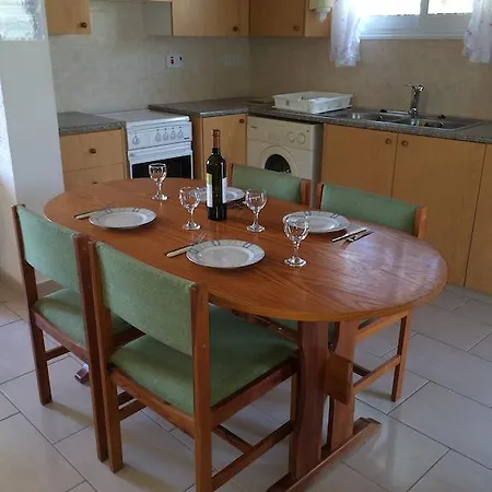Villa Yvonne Paphos